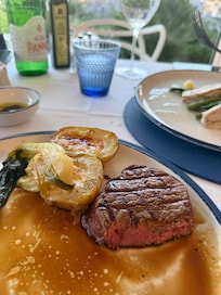 Filet