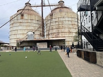 Silos