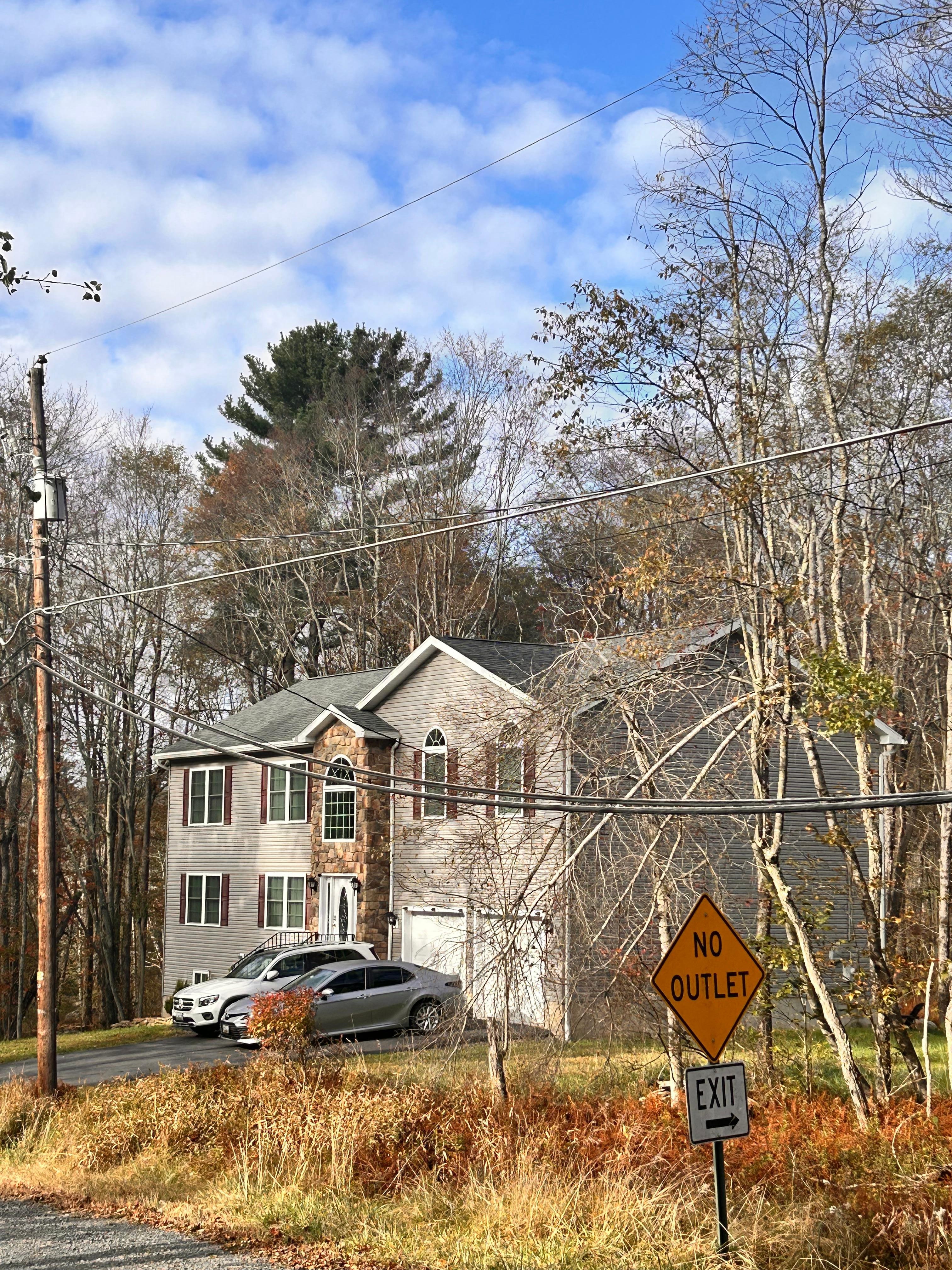 The property is great. 