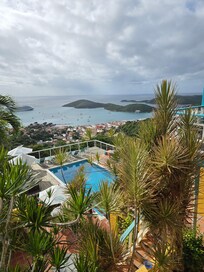 View from my balcony