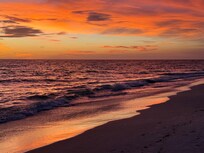 Bradenton Beach…blocks from house