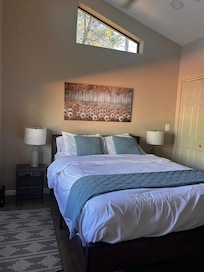 Single bedroom