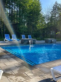 Shared pool