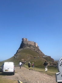 Lindisfarne