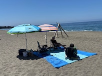 Wrights Beach