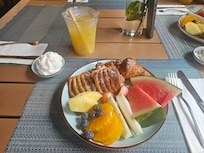Fresh Breakfast