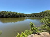 Nearby lake view (Nicol)