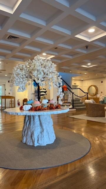 Lobby Photo of Nantucket Lobby