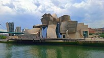 Museo Guggenheim / Frank Gehry