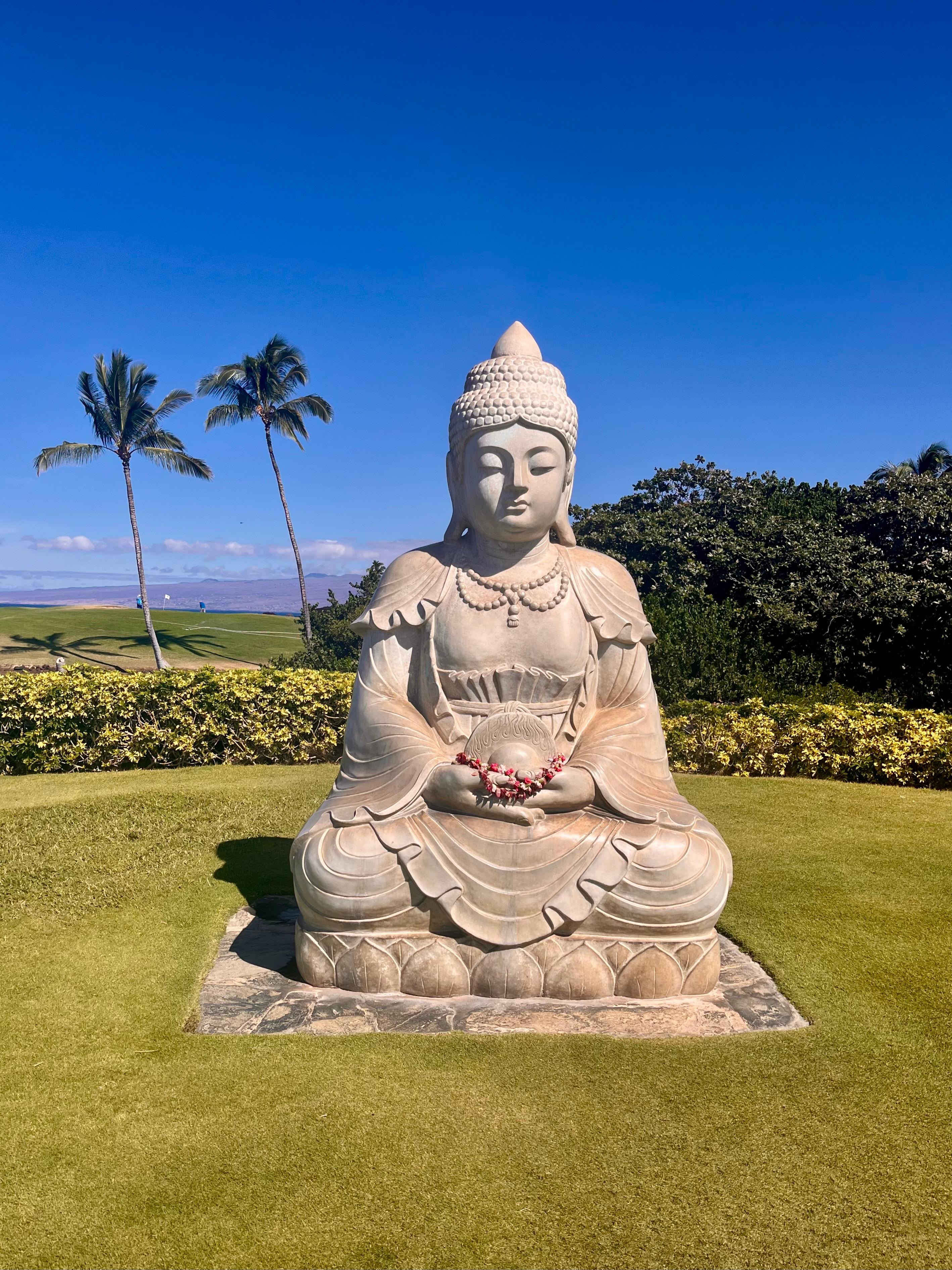 About a 15 min walk to ocean path and resort hotels