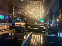 Lobby Bar