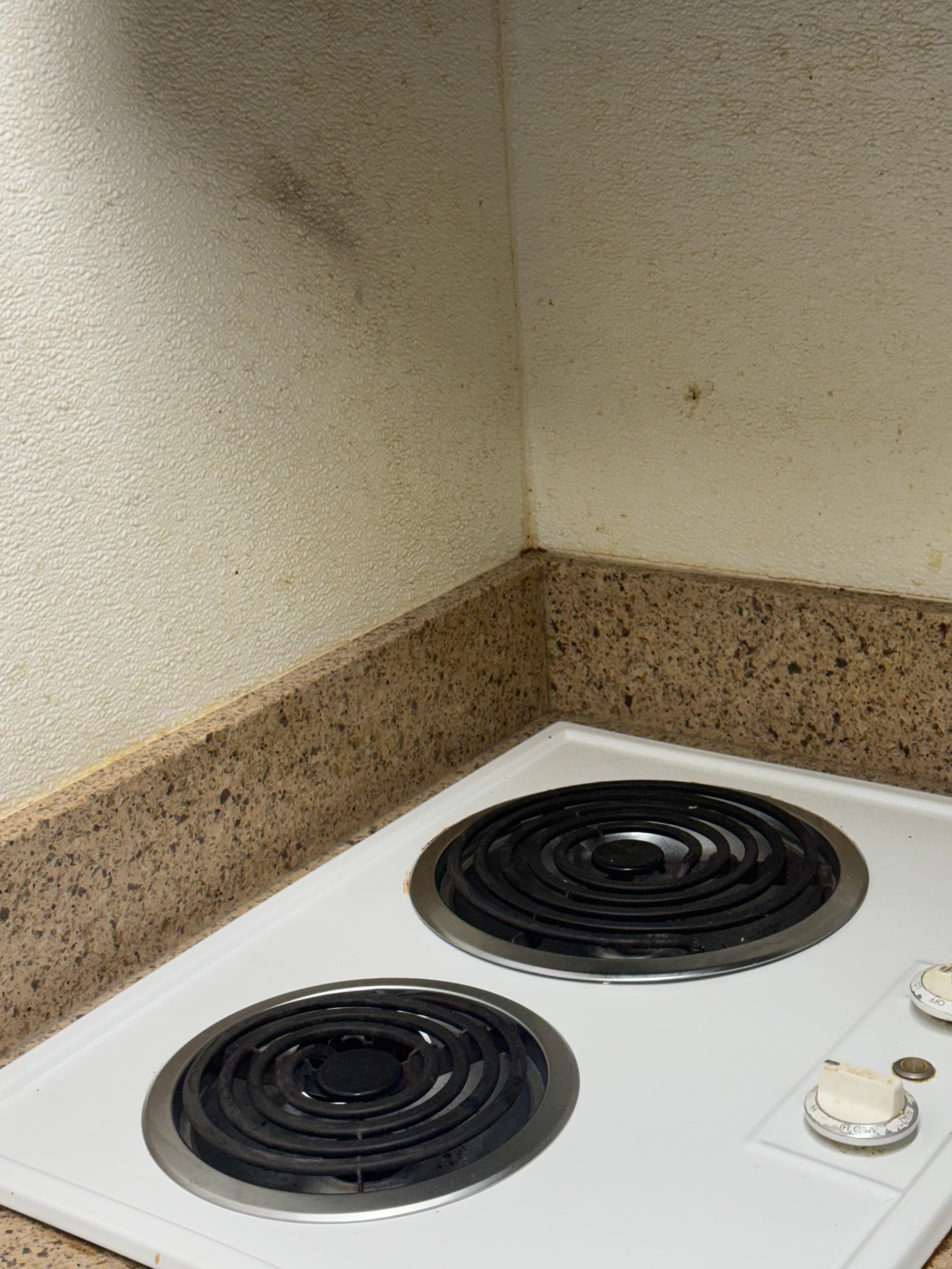 Dirty Kitchen