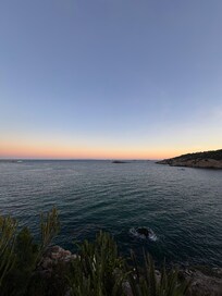 Sonnenuntergang