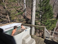 Nice a warm when its 50F outside