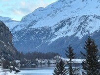 Visão da nossa janela