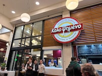 Restaurant just 5 mins away, great value