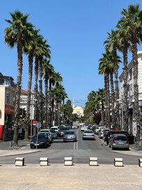 Durrës ville