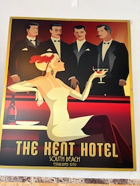 Kent Hotel founded in 1939