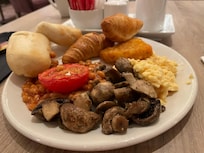 Great bfast