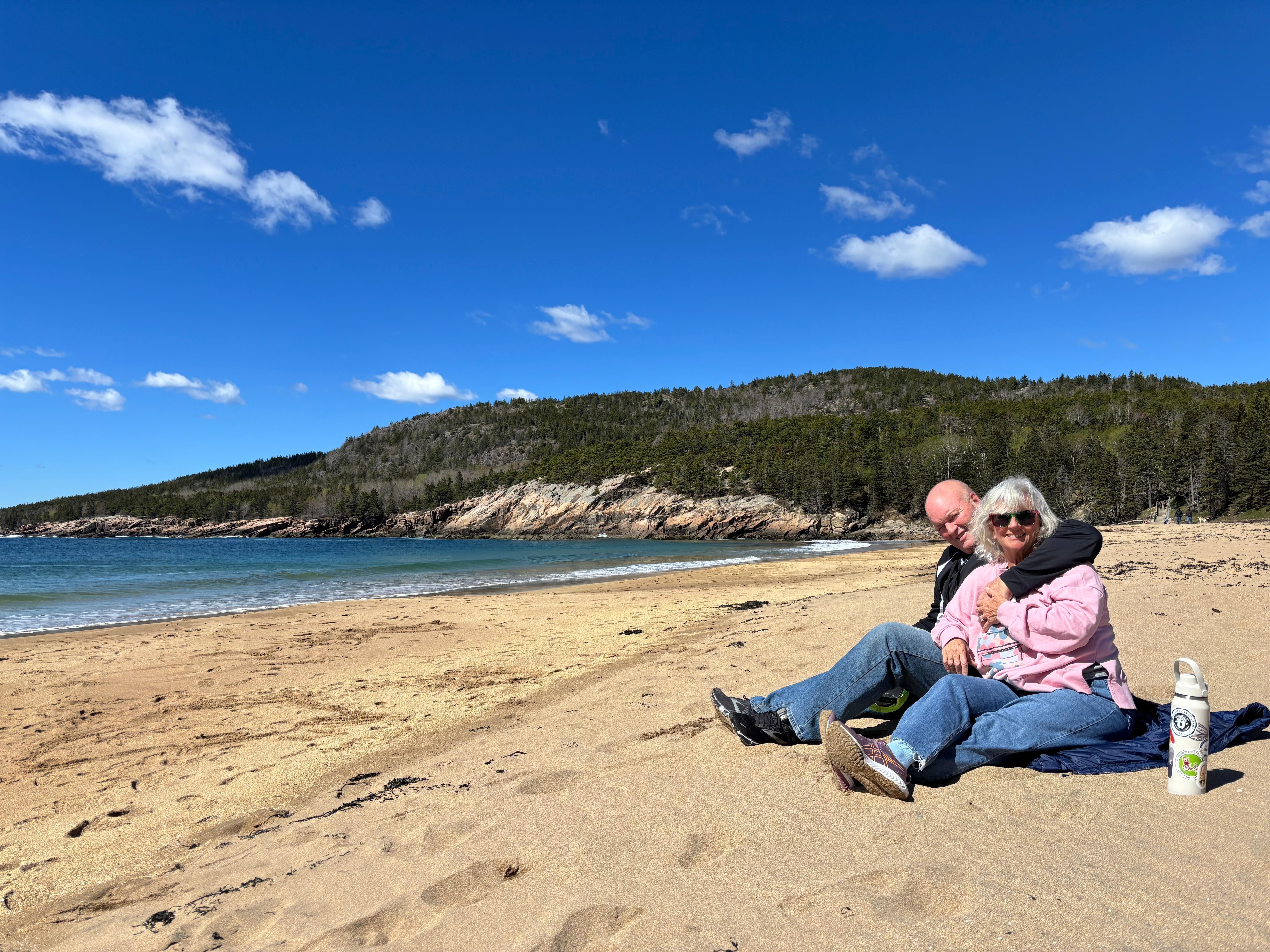Acadia Park
