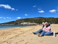 Acadia Park