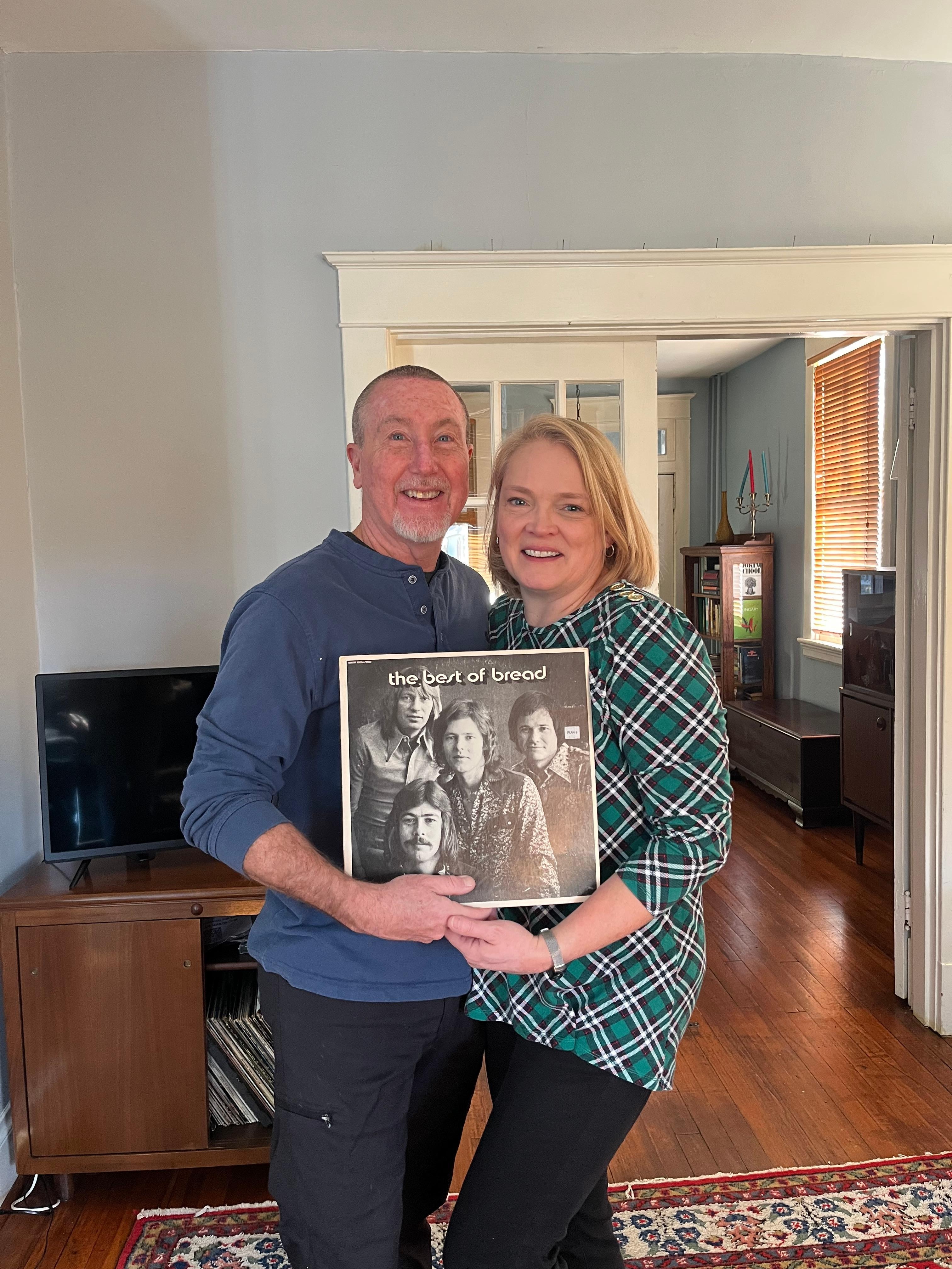 Great 70s make out music!