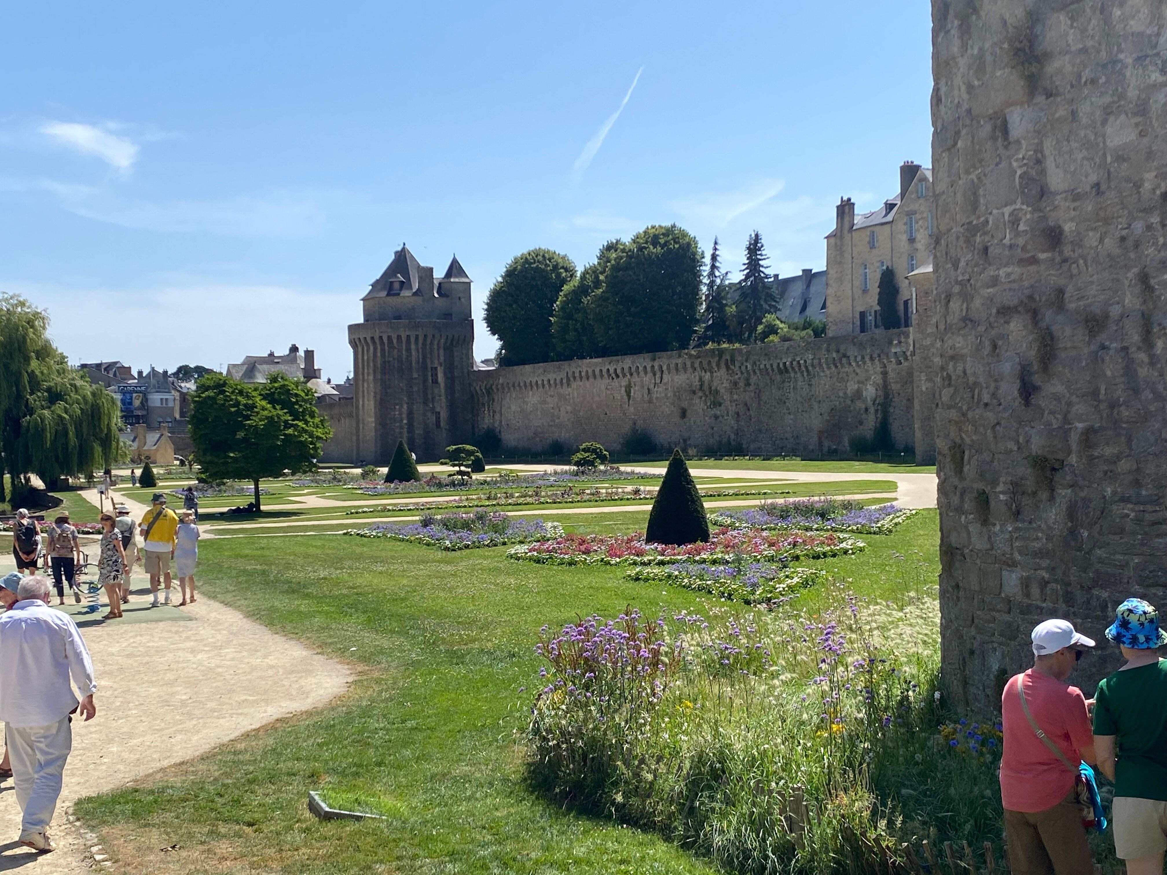 Vannes