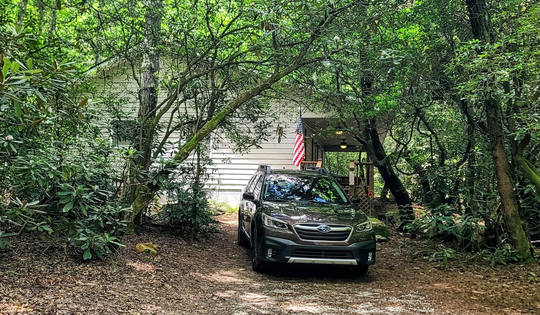 Perfect, easily accessible cottage