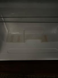 Dirty Fridge