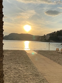 Sonnenuntergang