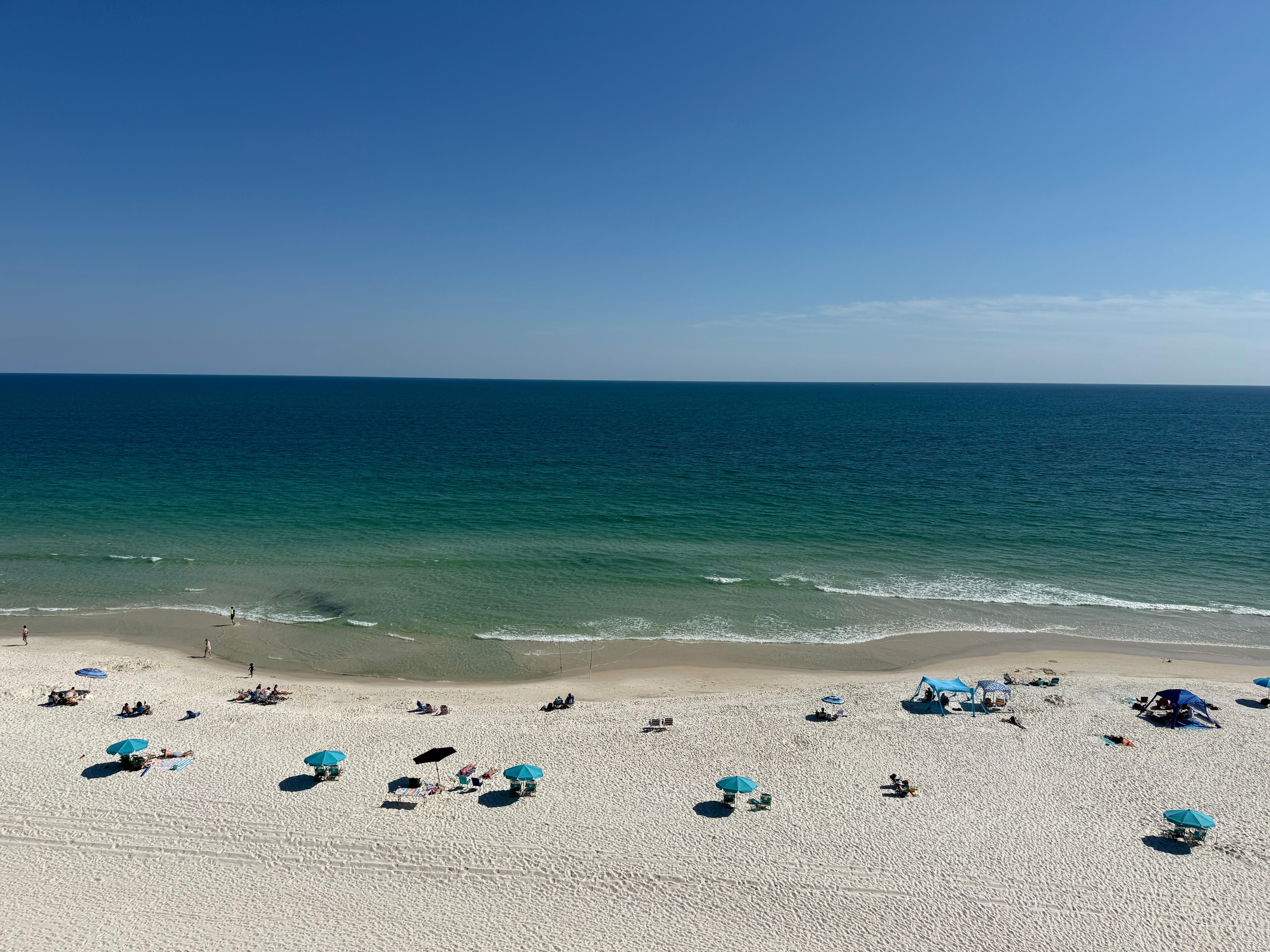 March 20,2026 from balcony