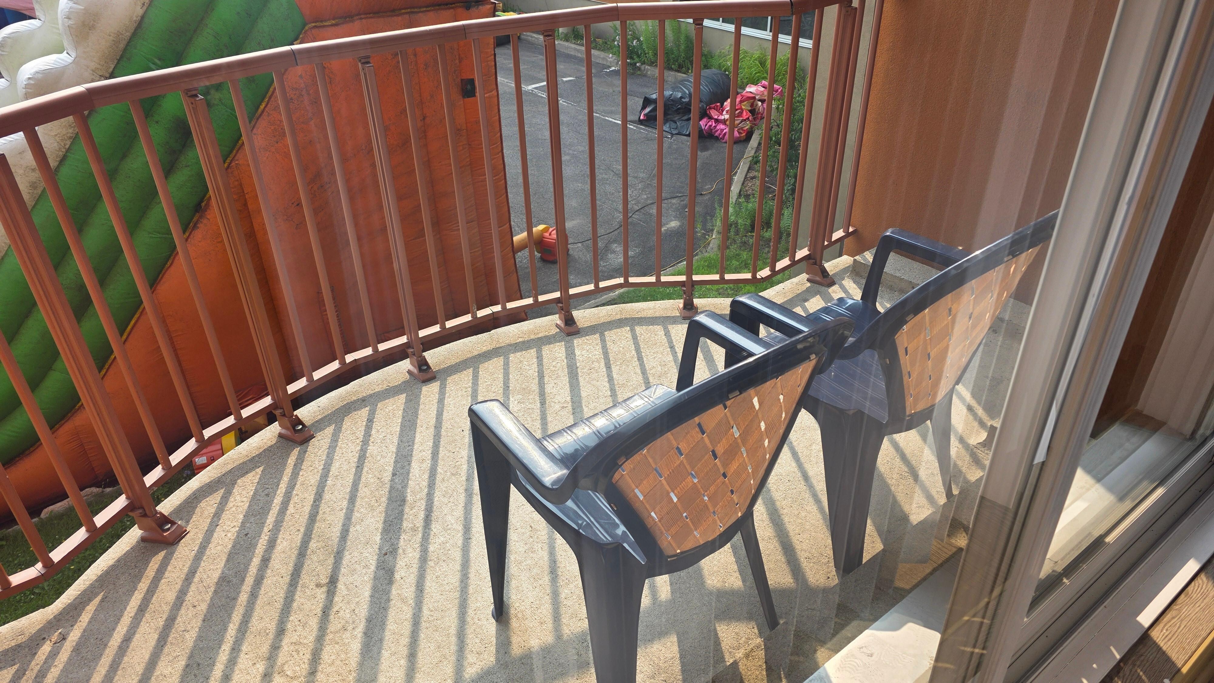 Balcon