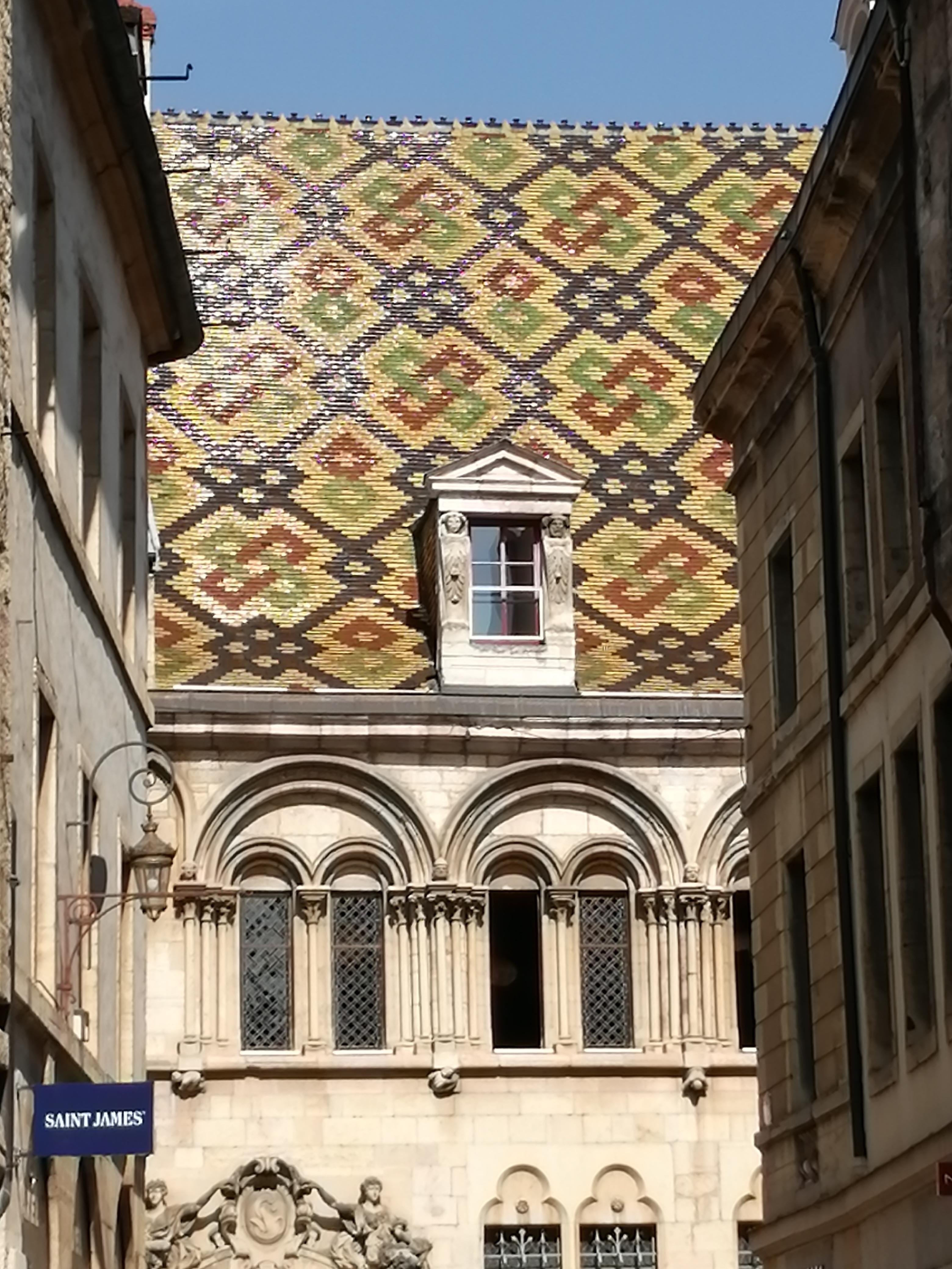 DIJON