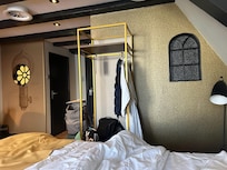 Lovely interior