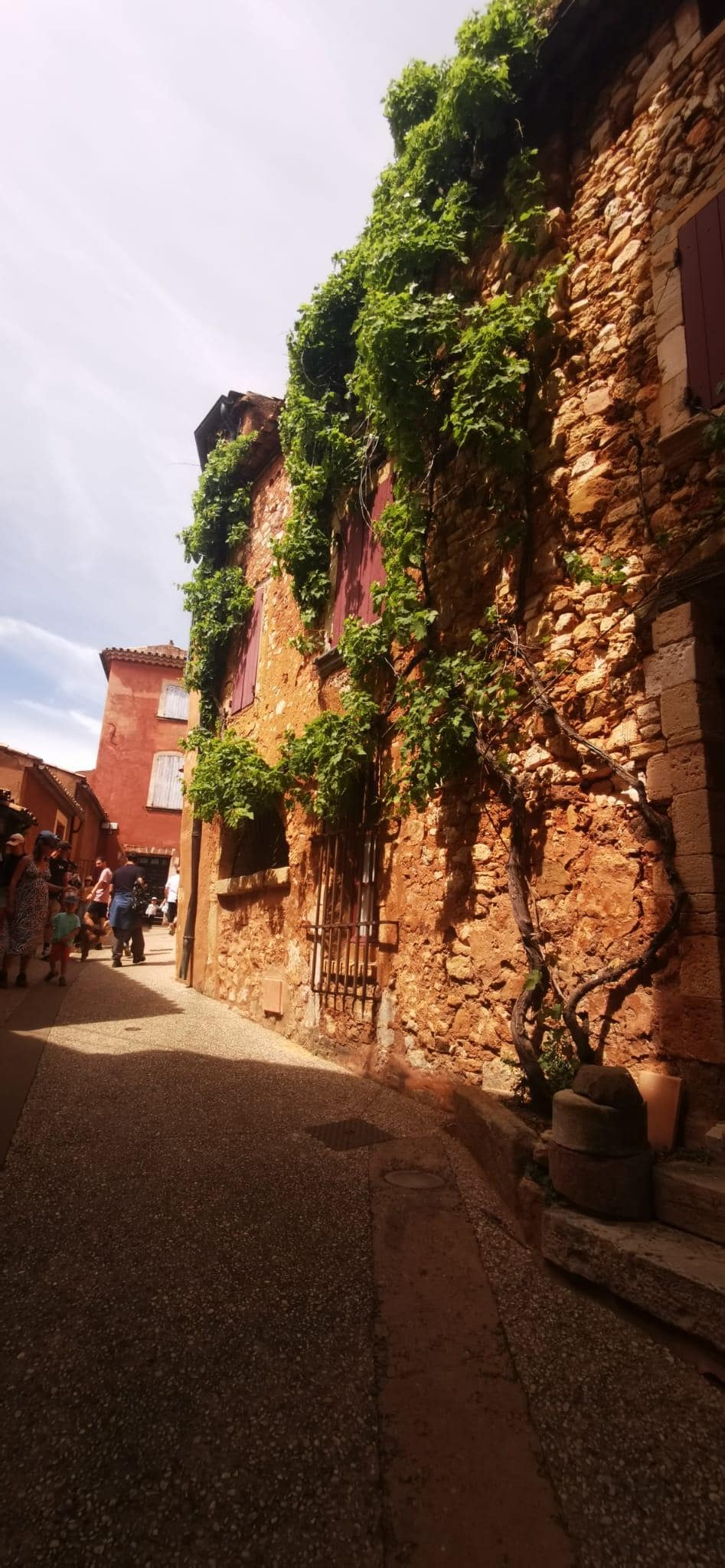 Roussillon