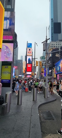 Time Square