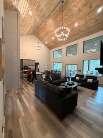 Beautiful inside and out