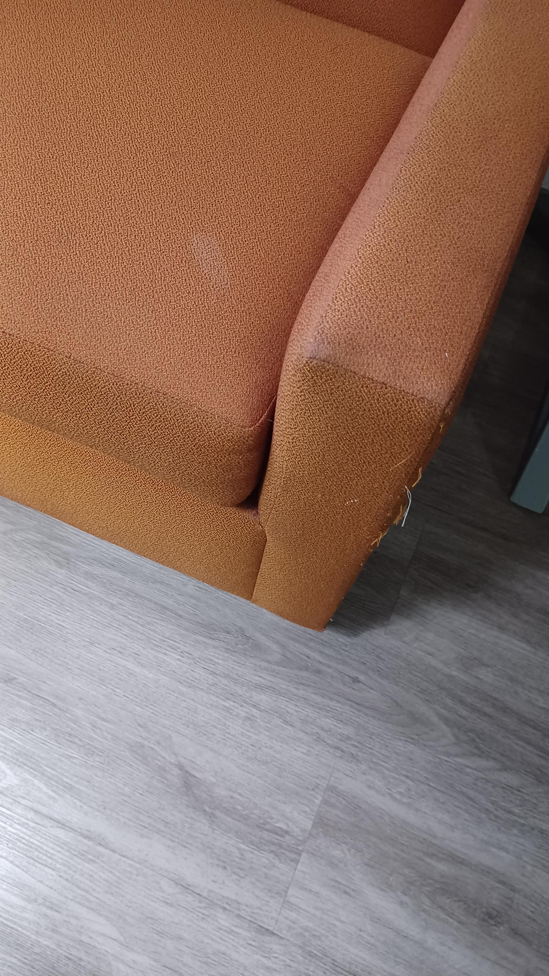 Disgusting. Replacements needed.