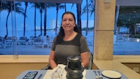 Claraboya (Mariscos) restaurant