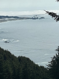 Sebastian point