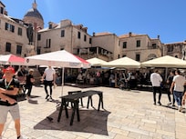 Main square