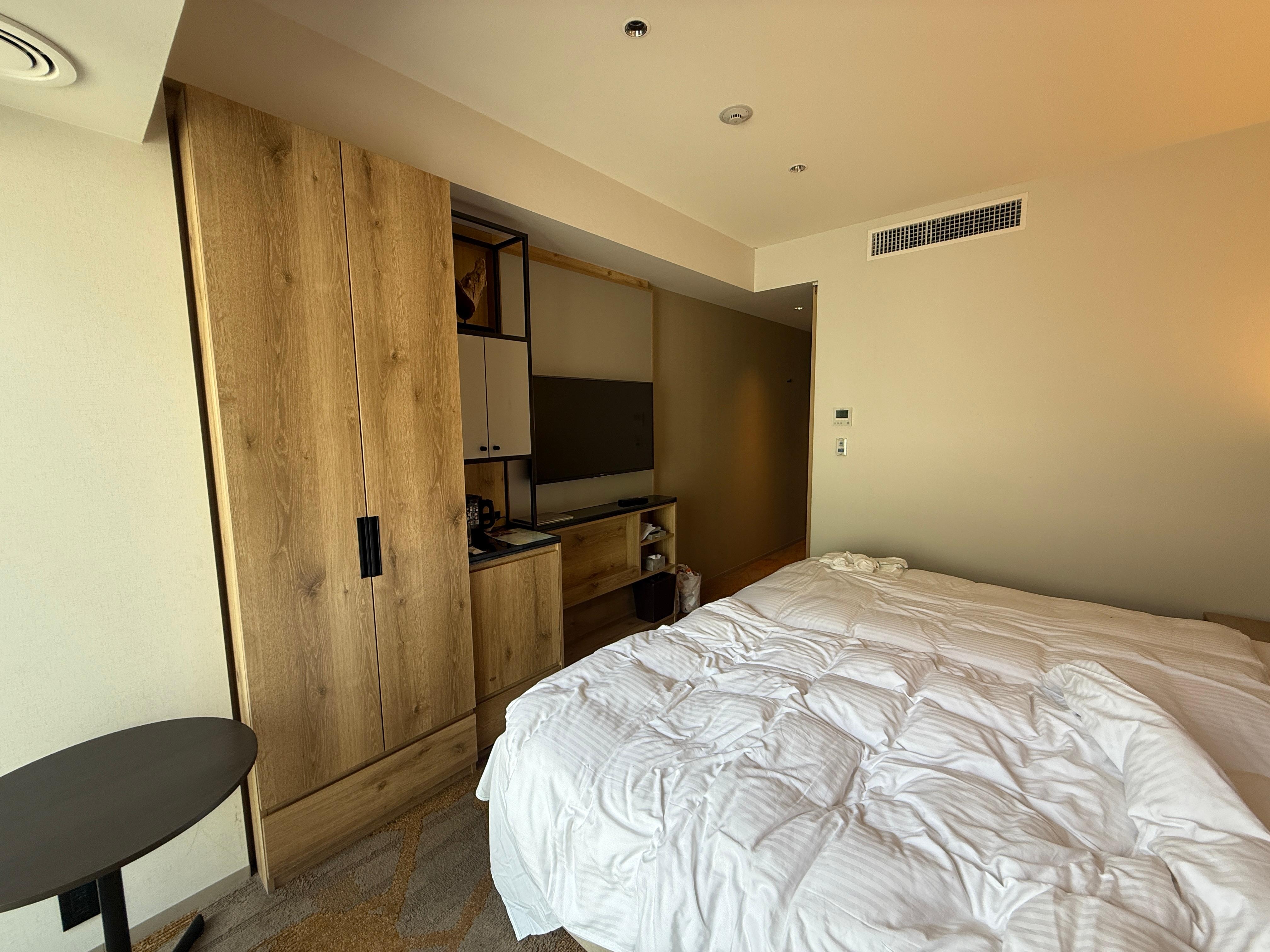 My room