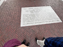 Walk to see the history of the University of California at Berkeley, one of great research universities in the world. I’m writing about a group of friends who helped shape the modern American government. A group of friends lived on Ridge Road