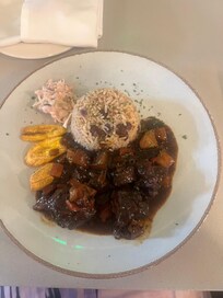 This is from havens grill