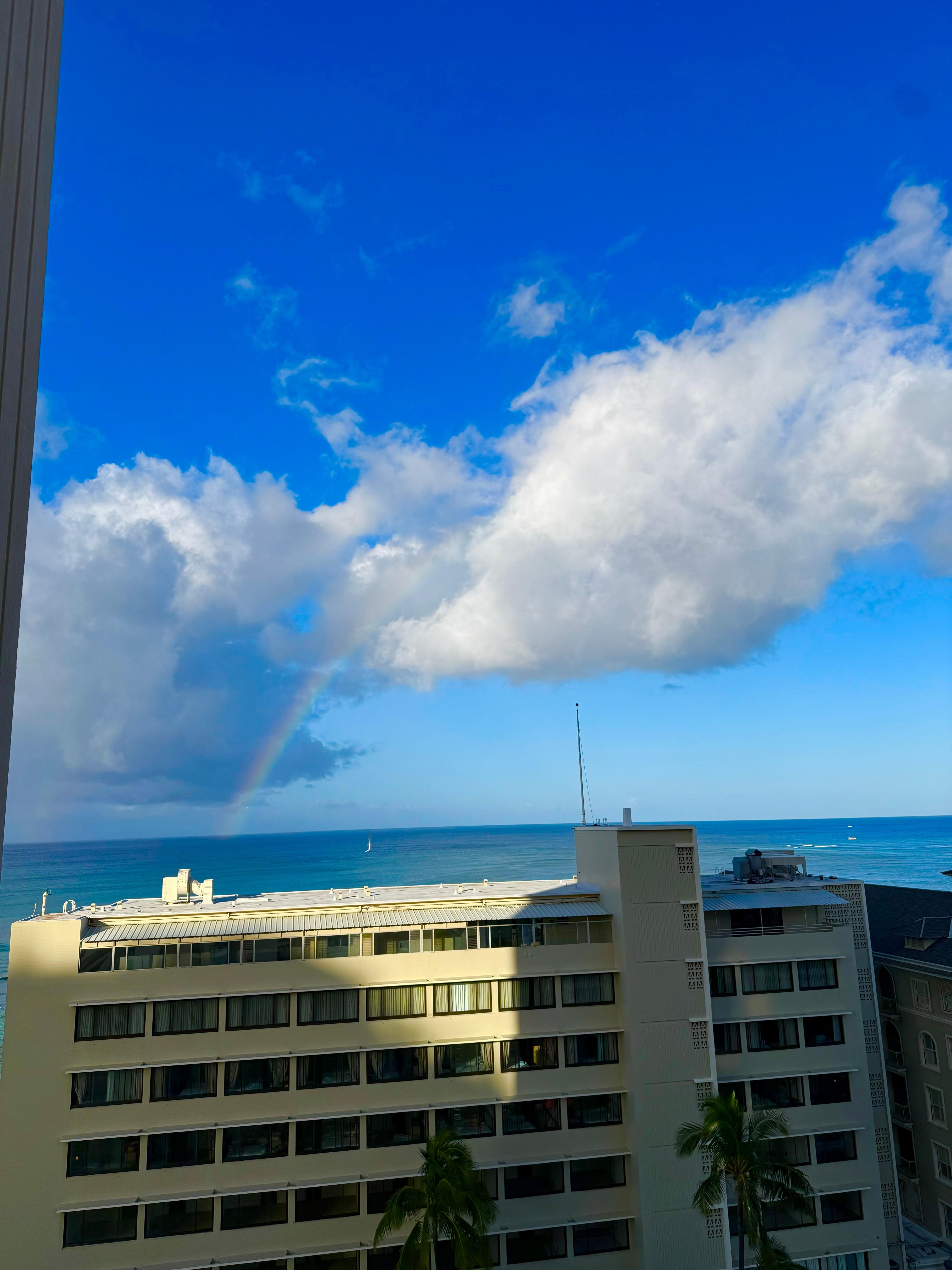view during the day 