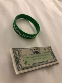 Special gift