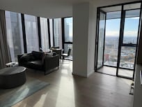 2 bedroom suite