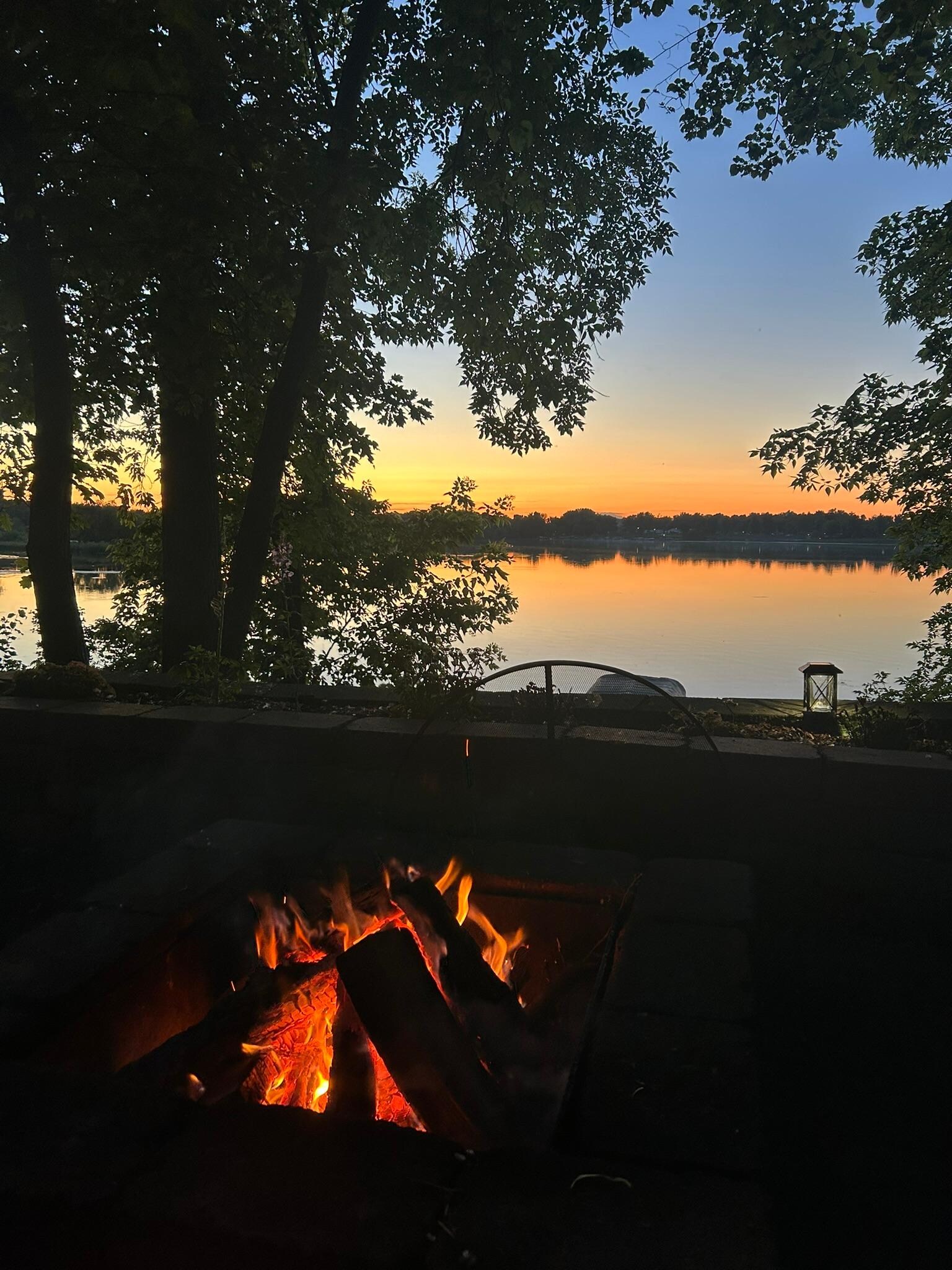 You just have to pause and take it all in.