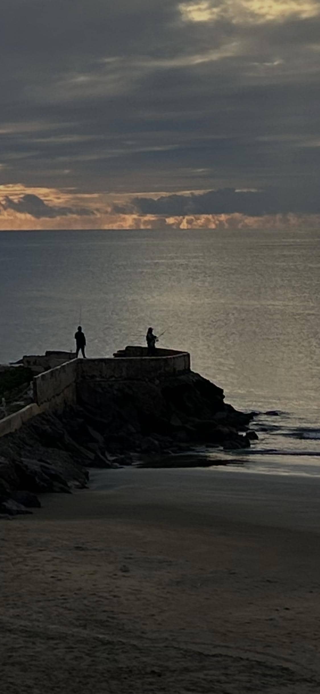 A fisherman’s dream 