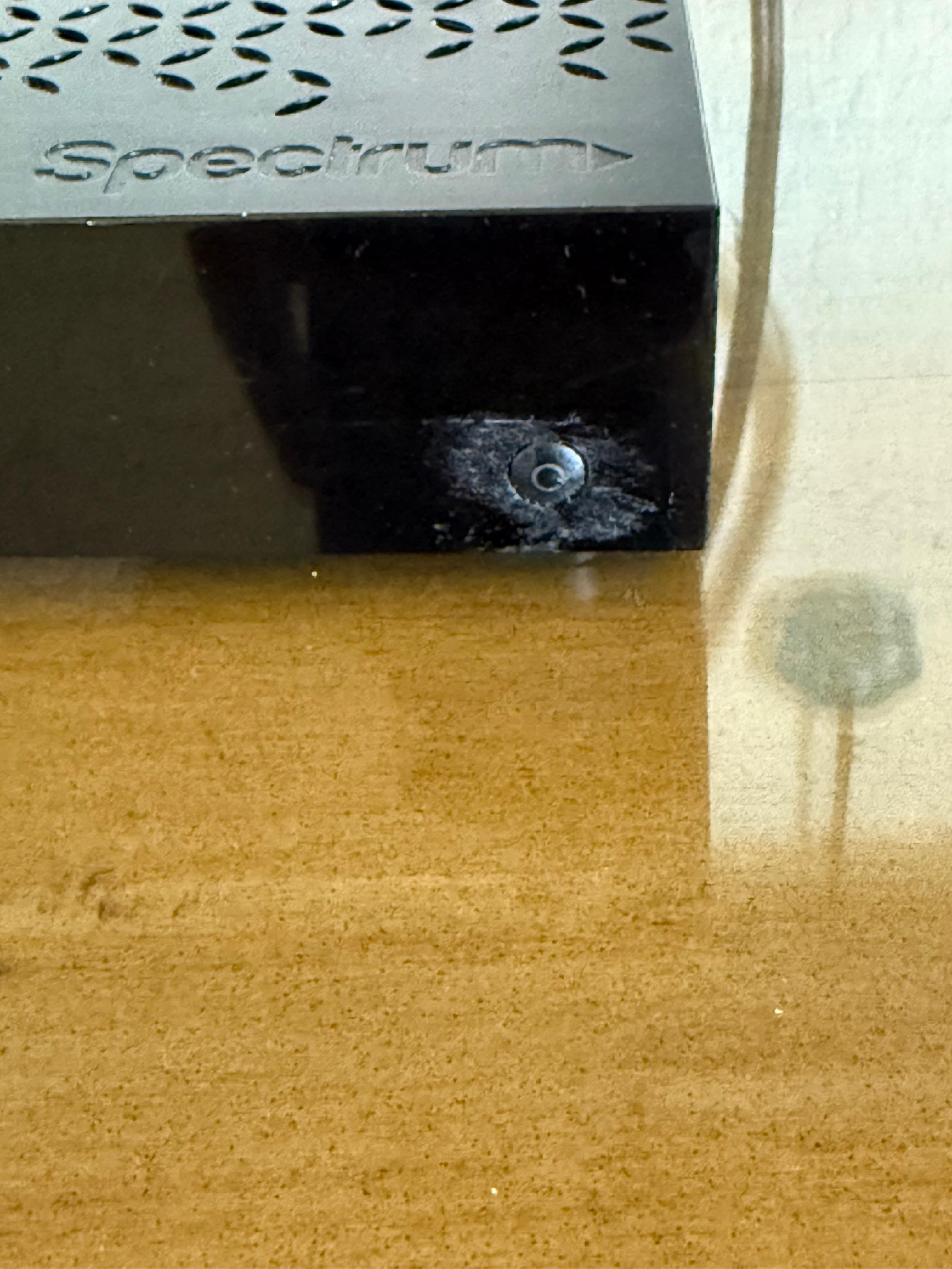 Sticky surfaces everywhere